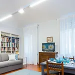 아파트 Spazioso Nei Pressi Del Po By Wonderful Italy
