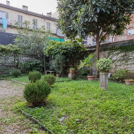 Spazioso Nei Pressi Del Po By Wonderful Italy