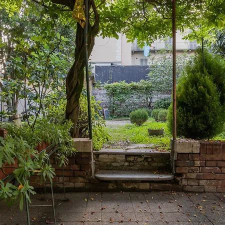 Spazioso Nei Pressi Del Po By Wonderful Italy Apartment
