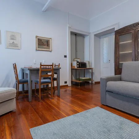 Apartment Spazioso Nei Pressi Del Po By Wonderful Italy