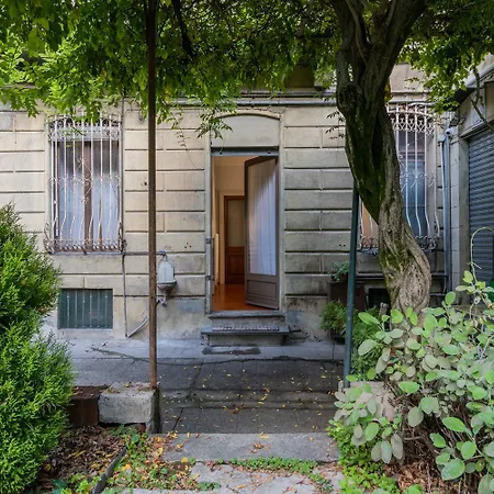 Spazioso Nei Pressi Del Po By Wonderful Italy Apartment *