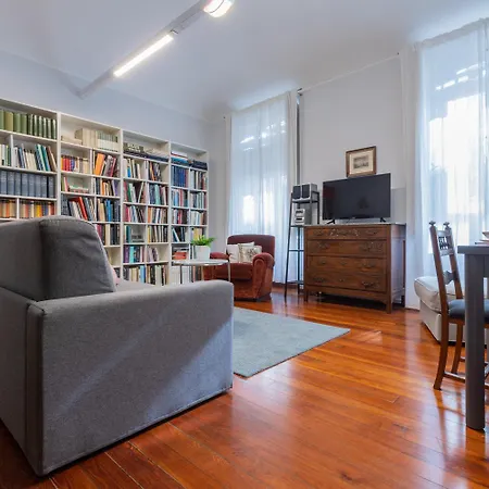 Apartment Spazioso Nei Pressi Del Po By Wonderful Italy *