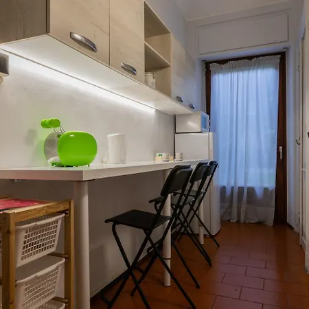 Apartment Spazioso Nei Pressi Del Po By Wonderful Italy Turin