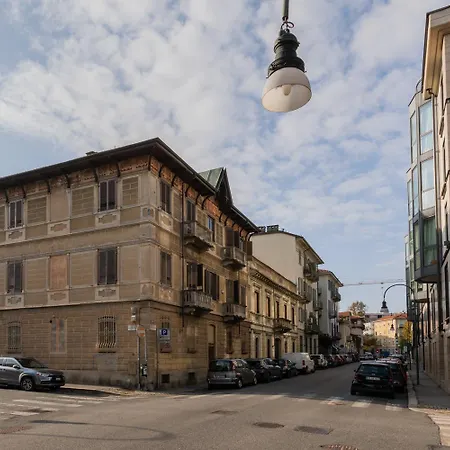 Spazioso Nei Pressi Del Po By Wonderful Italy Apartment