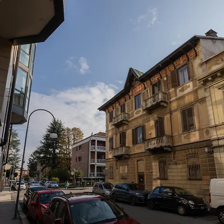 Apartment Spazioso Nei Pressi Del Po By Wonderful Italy