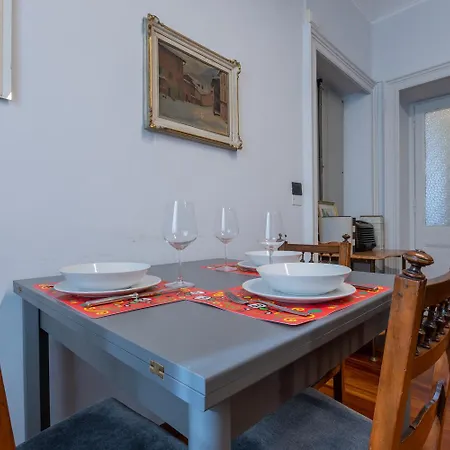 Apartment Spazioso Nei Pressi Del Po By Wonderful Italy *