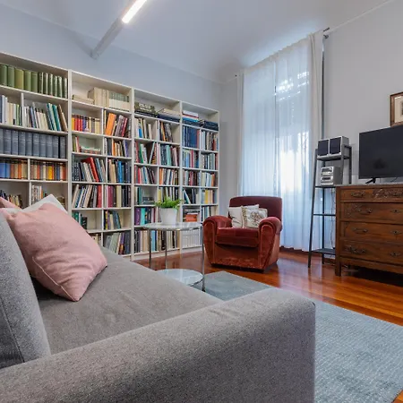 Spazioso Nei Pressi Del Po By Wonderful Italy Apartment Turin