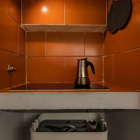 Apartment Spazioso Nei Pressi Del Po By Wonderful Italy Turin