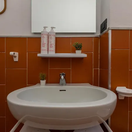 Spazioso Nei Pressi Del Po By Wonderful Italy Apartment