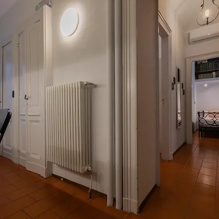 Apartment Spazioso Nei Pressi Del Po By Wonderful Italy