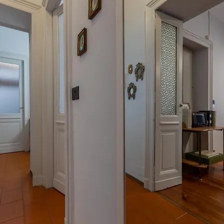 Apartment Spazioso Nei Pressi Del Po By Wonderful Italy *