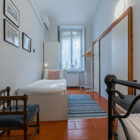 Spazioso Nei Pressi Del Po By Wonderful Italy Apartment Turin