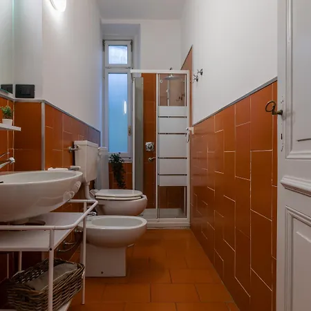 Spazioso Nei Pressi Del Po By Wonderful Italy