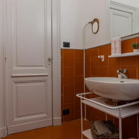 Spazioso Nei Pressi Del Po By Wonderful Italy Apartment
