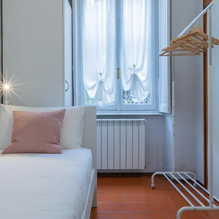 Apartment Spazioso Nei Pressi Del Po By Wonderful Italy