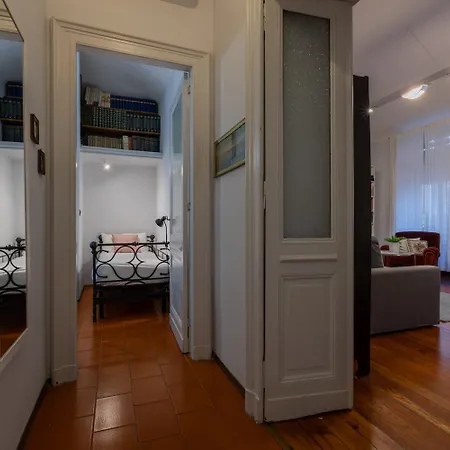Spazioso Nei Pressi Del Po By Wonderful Italy Apartment *