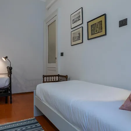 Spazioso Nei Pressi Del Po By Wonderful Italy Apartment Turin