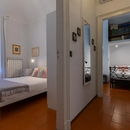 Apartment Spazioso Nei Pressi Del Po By Wonderful Italy Turin