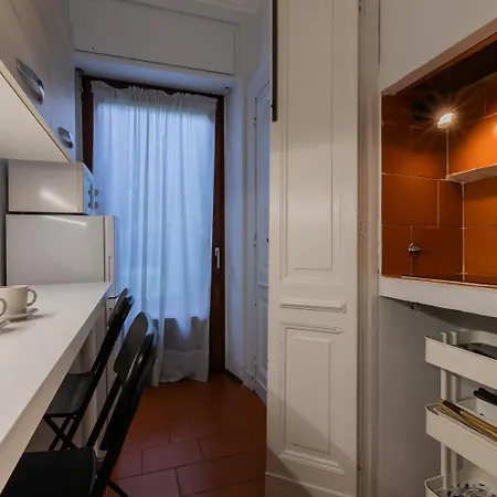 Spazioso Nei Pressi Del Po By Wonderful Italy * Turin