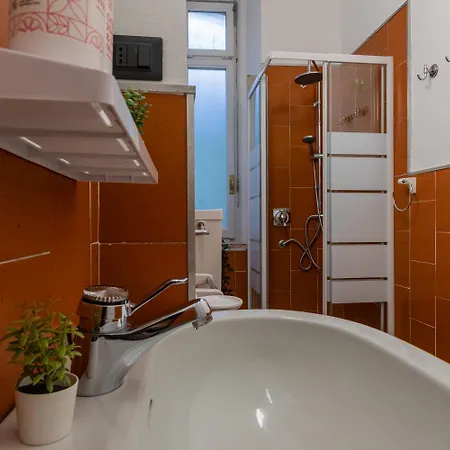 Spazioso Nei Pressi Del Po By Wonderful Italy