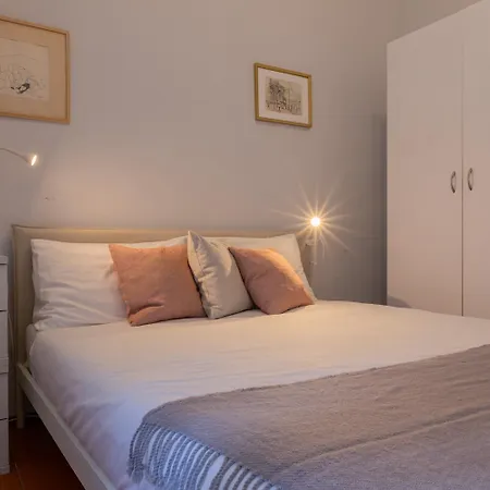 Apartment Spazioso Nei Pressi Del Po By Wonderful Italy