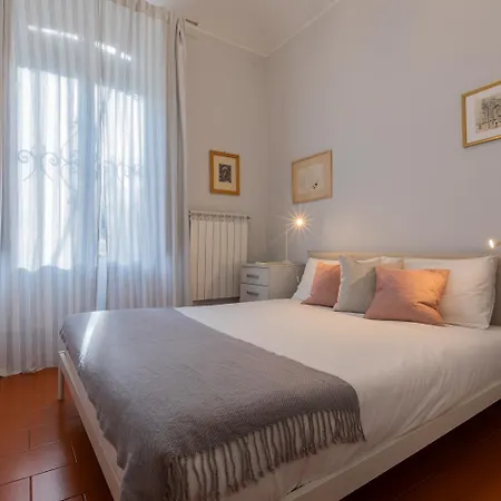 Spazioso Nei Pressi Del Po By Wonderful Italy Apartment *