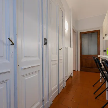 Apartment Spazioso Nei Pressi Del Po By Wonderful Italy Turin
