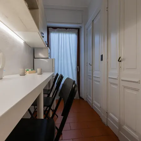Spazioso Nei Pressi Del Po By Wonderful Italy Turin