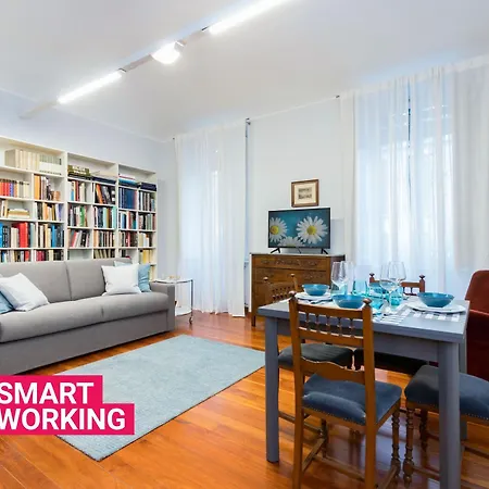 Apartament Spazioso Nei Pressi Del Po By Wonderful Italy *