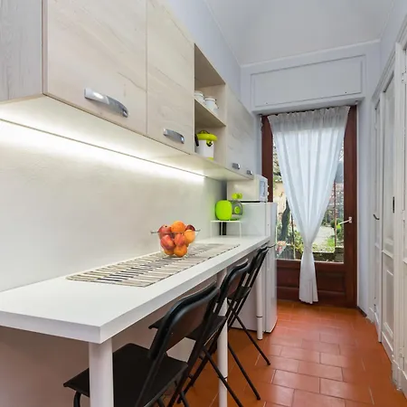 Spazioso Nei Pressi Del Po By Wonderful Italy *