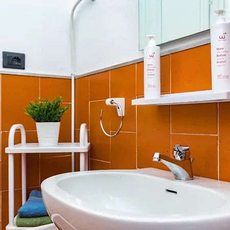 Spazioso Nei Pressi Del Po By Wonderful Italy Apartament *