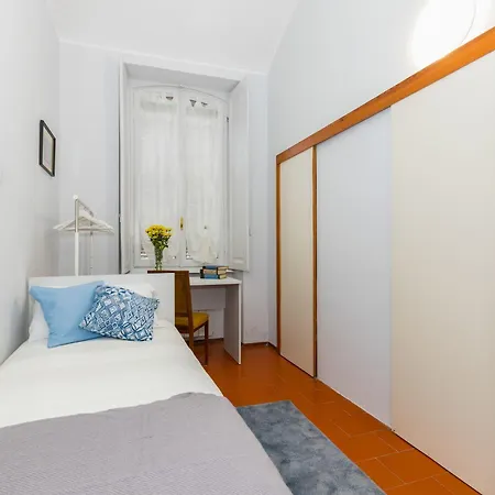 Spazioso Nei Pressi Del Po By Wonderful Italy * Turyn