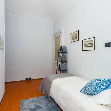 Spazioso Nei Pressi Del Po By Wonderful Italy Apartament