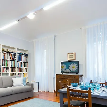 Apartmán Spazioso Nei Pressi Del Po By Wonderful Italy
