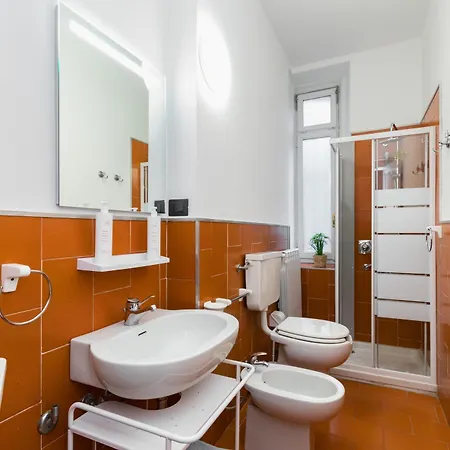 Spazioso Nei Pressi Del Po By Wonderful Italy *