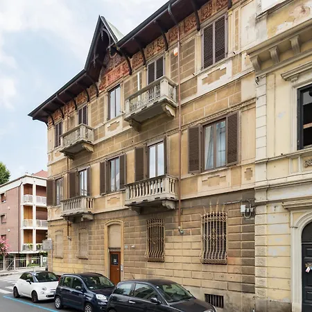 Spazioso Nei Pressi Del Po By Wonderful Italy *