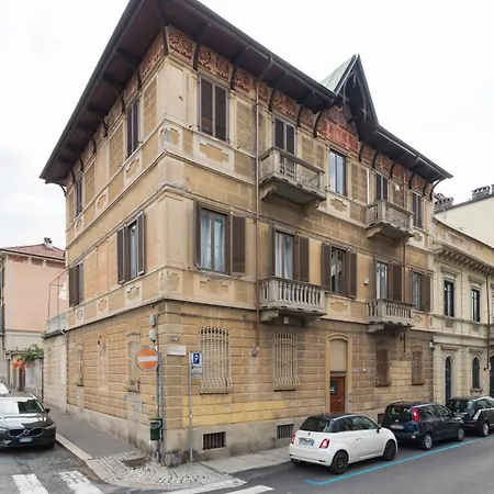 Spazioso Nei Pressi Del Po By Wonderful Italy *
