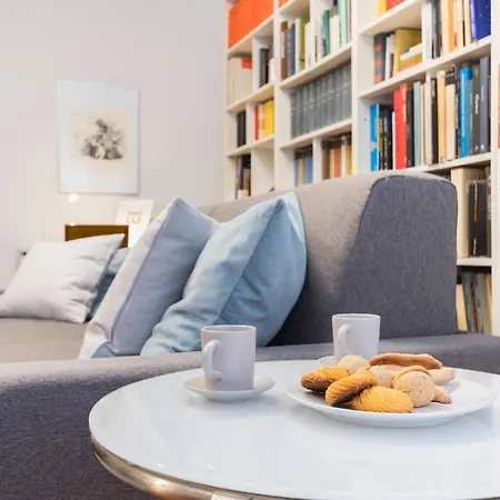 Spazioso Nei Pressi Del Po By Wonderful Italy Turyn