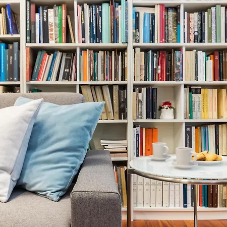 Apartament Spazioso Nei Pressi Del Po By Wonderful Italy Turyn