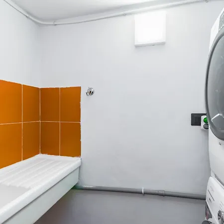 Apartament Spazioso Nei Pressi Del Po By Wonderful Italy Turyn