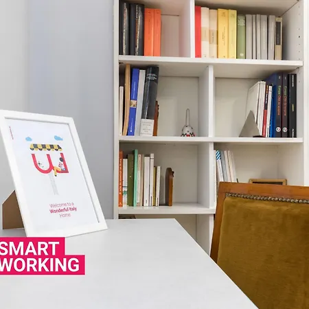 Spazioso Nei Pressi Del Po By Wonderful Italy Apartament