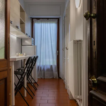 Spazioso Nei Pressi Del Po By Wonderful Italy شقة *
