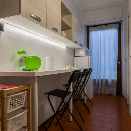 Spazioso Nei Pressi Del Po By Wonderful Italy Torino
