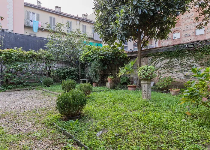 Spazioso Nei Pressi Del Po By Wonderful Italy