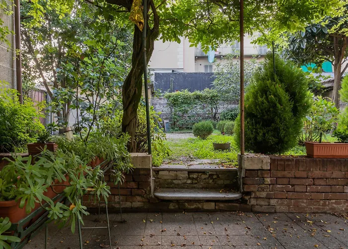 Spazioso Nei Pressi Del Po By Wonderful Italy Apartment