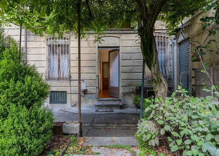 Spazioso Nei Pressi Del Po By Wonderful Italy Apartment *