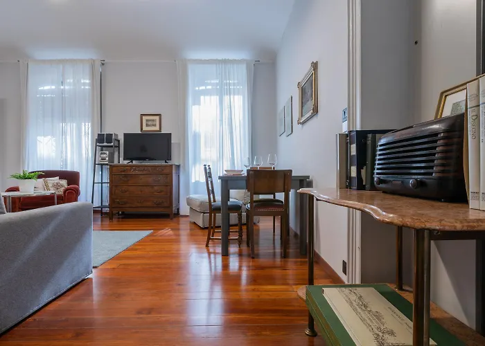 Spazioso Nei Pressi Del Po By Wonderful Italy Turin