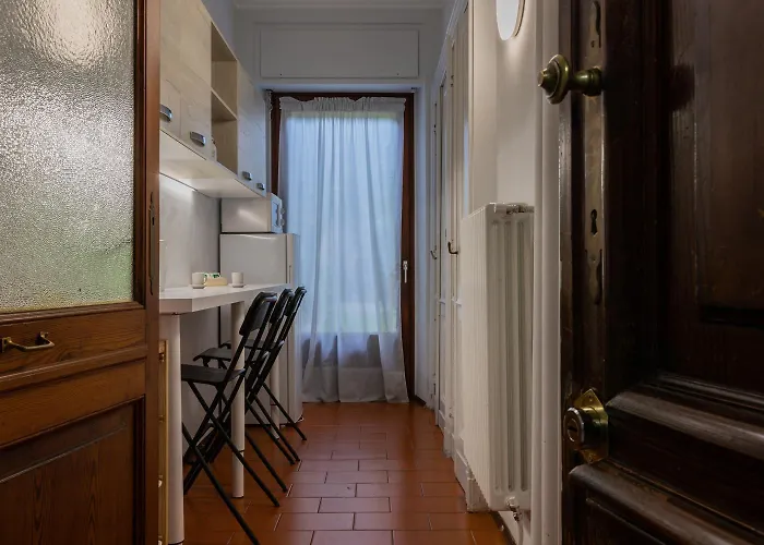 Spazioso Nei Pressi Del Po By Wonderful Italy Apartment *