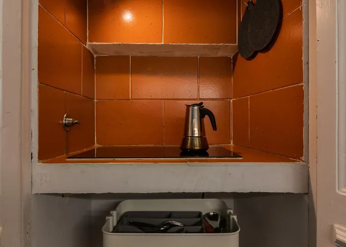 Apartment Spazioso Nei Pressi Del Po By Wonderful Italy Turin