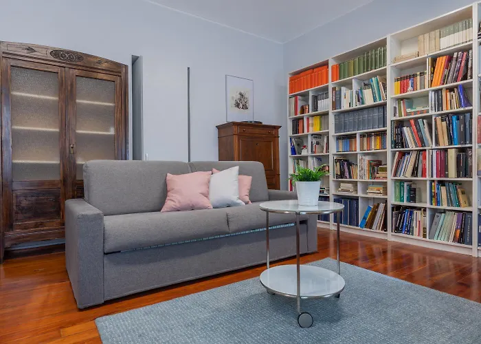 Spazioso Nei Pressi Del Po By Wonderful Italy *